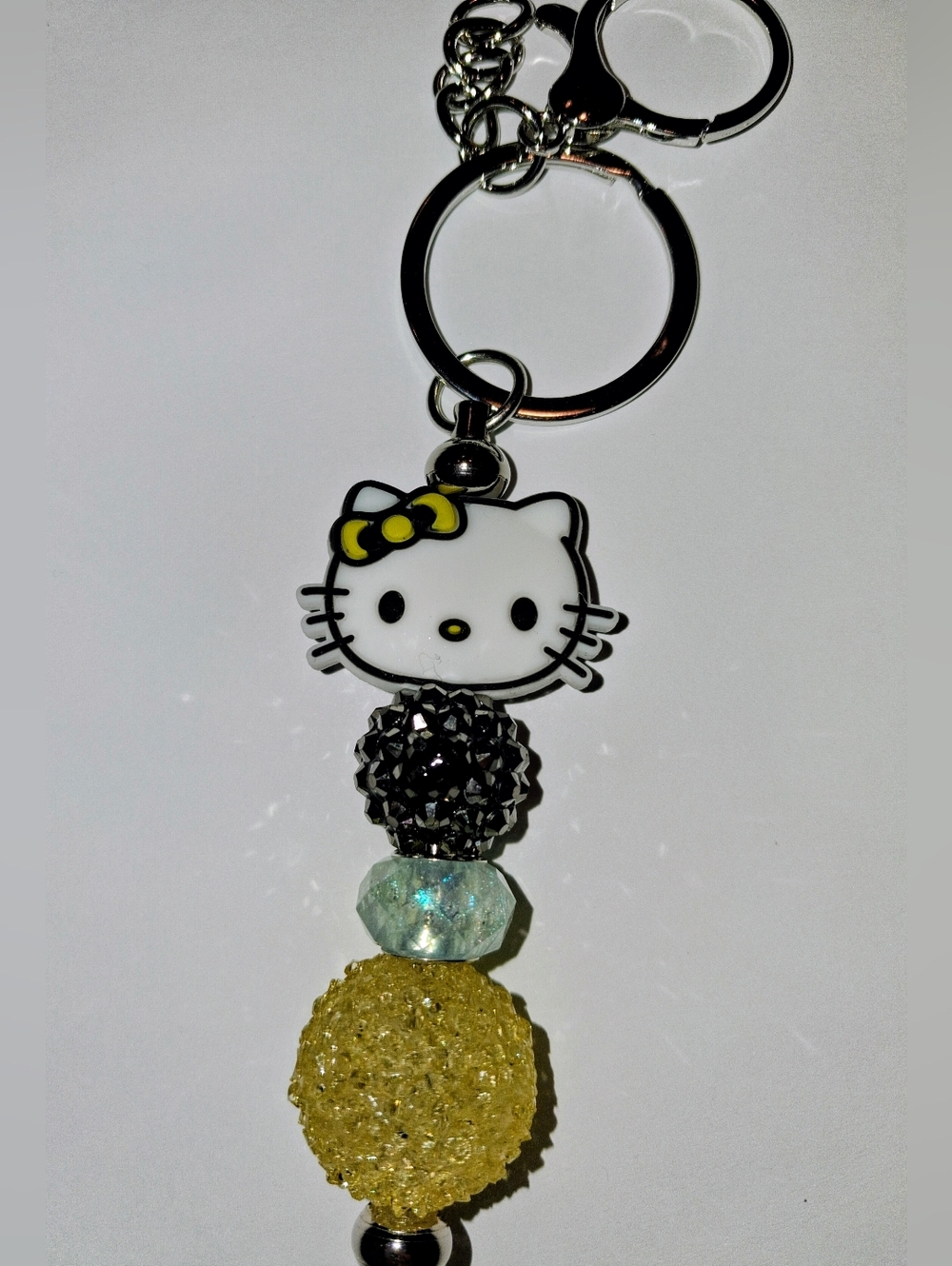 SANRIO (HELLO KITTY) - BAG CLIP